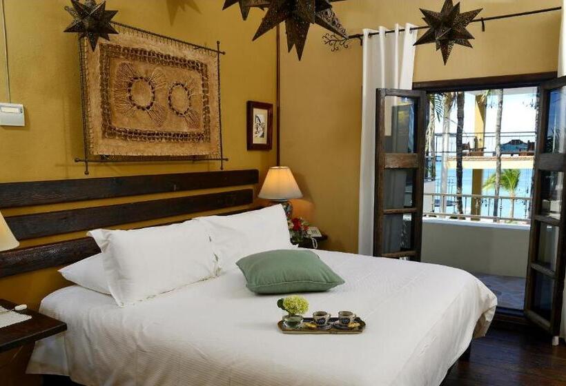 Fotos del hotel Posada De Las Flores La Paz:  20