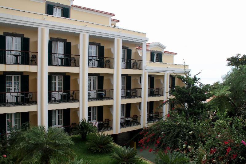 Hotel Quinta Bela S Tiago