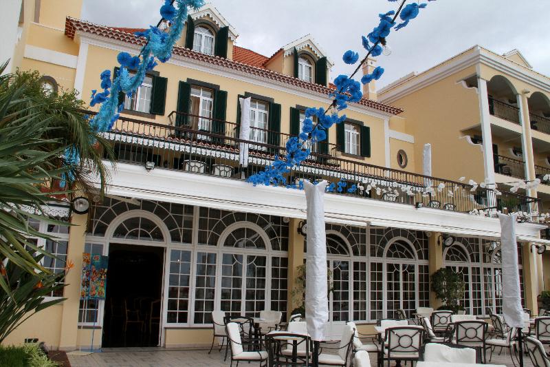 Hotel Quinta Bela S Tiago