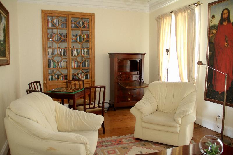 هتل Quinta Bela S Tiago