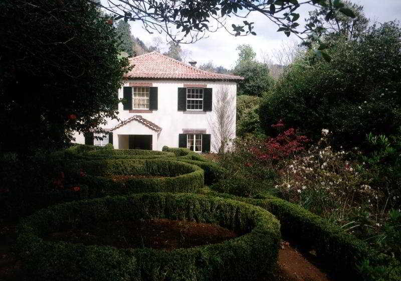 Hotel Quinta Da Portada Branca