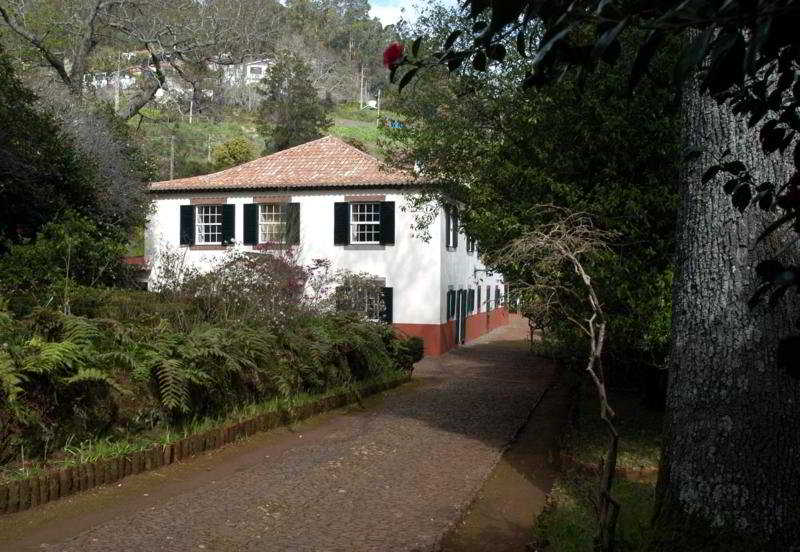 Отель Quinta Da Portada Branca