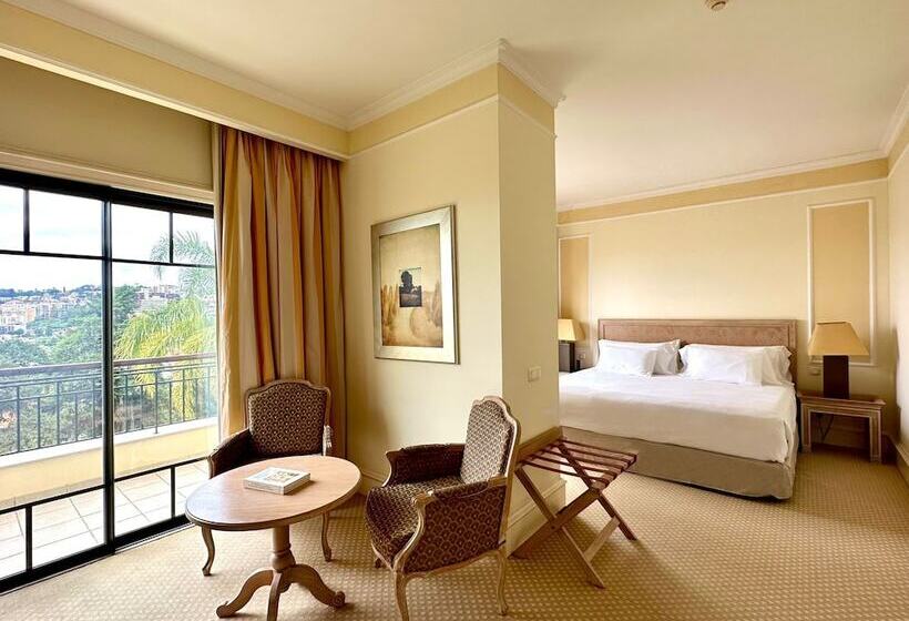 Fotos del hotel Quinta Das Vistas:  10