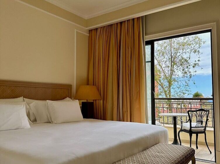 Fotos del hotel Quinta Das Vistas:  40