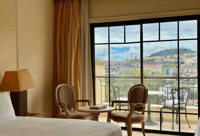 Fotos del hotel Quinta Das Vistas:  35