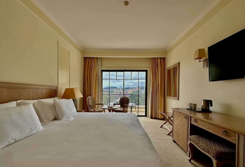 Fotos del hotel Quinta Das Vistas:  13