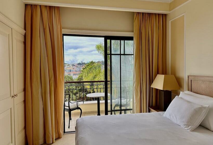 Fotos del hotel Quinta Das Vistas:  32