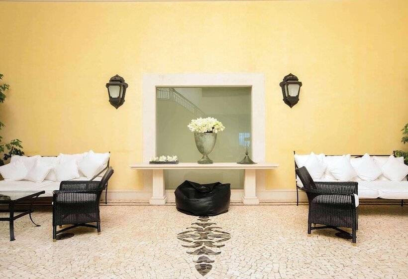 Fotos del hotel Quinta Das Vistas:  18