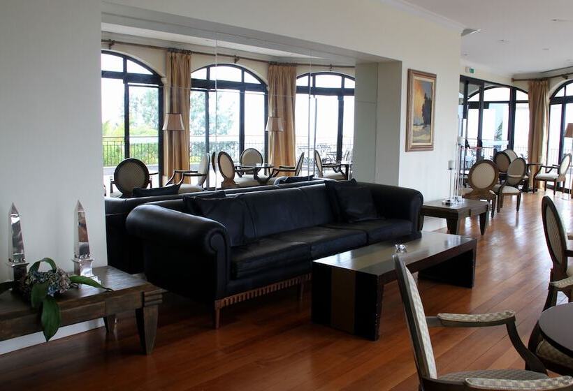 Fotos del hotel Quinta Das Vistas:  15