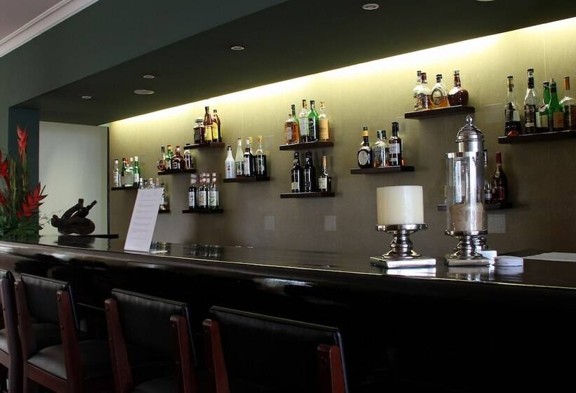 Fotos del hotel Quinta Das Vistas:  26