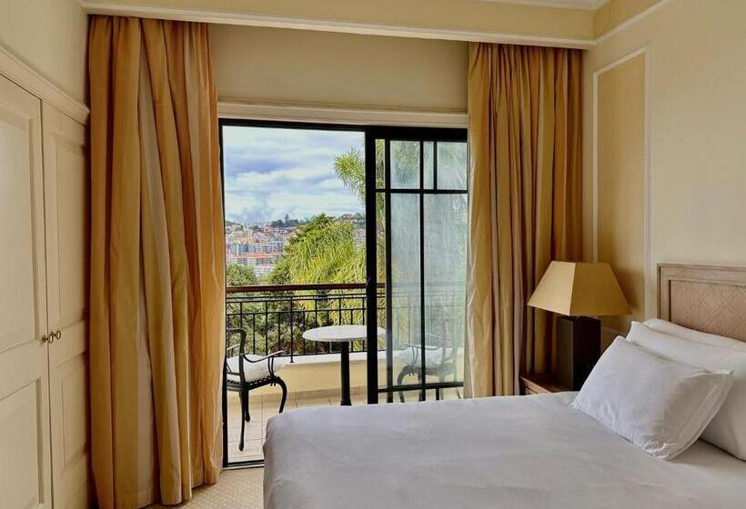 Fotos del hotel Quinta Das Vistas:  36