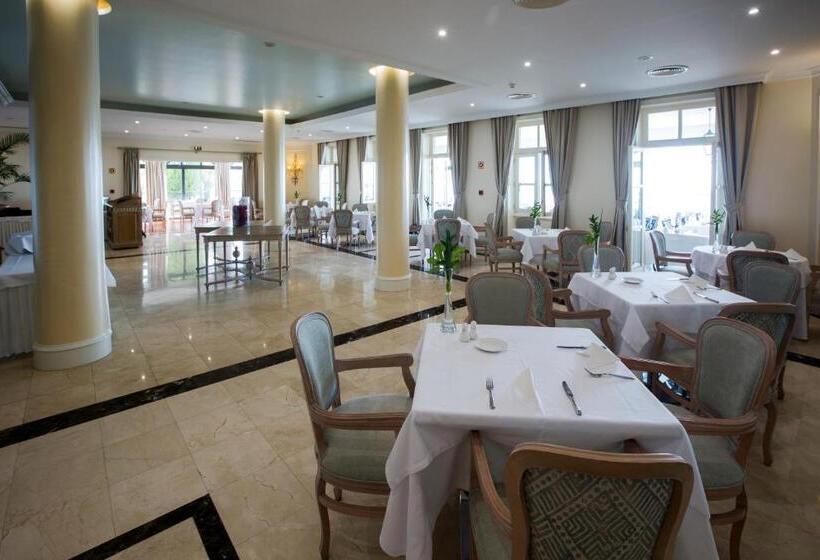 Fotos del hotel Quinta Das Vistas:  23