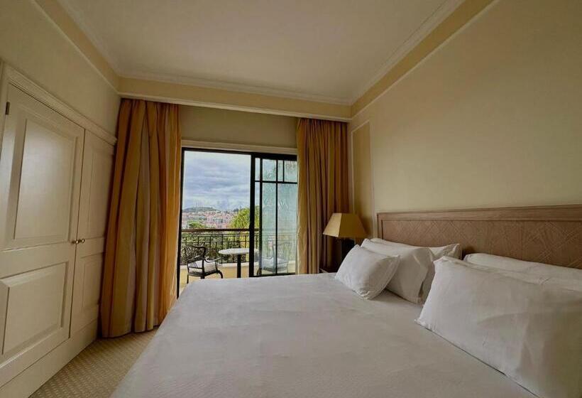 Fotos del hotel Quinta Das Vistas:  60