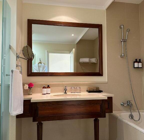 Fotos del hotel Quinta Das Vistas:  29