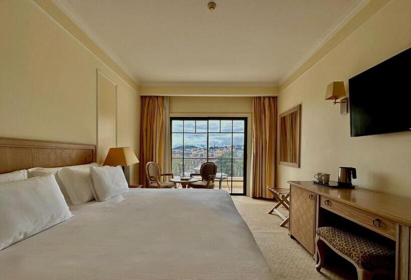 Fotos del hotel Quinta Das Vistas:  9