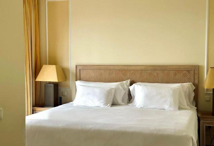 Fotos del hotel Quinta Das Vistas:  6