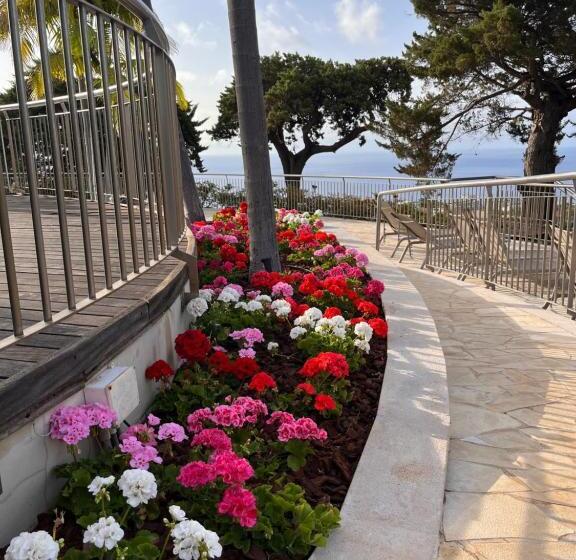 Fotos del hotel Quinta Das Vistas:  27