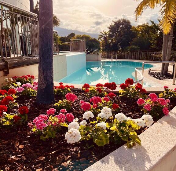 Fotos del hotel Quinta Das Vistas:  38