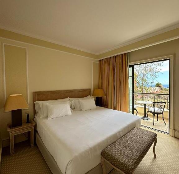 Fotos del hotel Quinta Das Vistas:  16