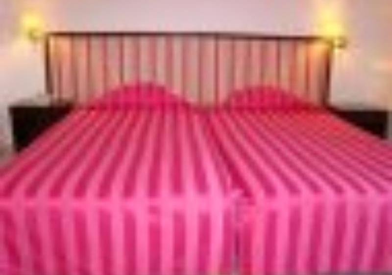 Fotos del hotel Residencial Pica Pau:  4