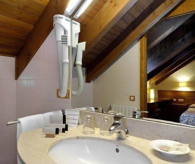 هتل Riberies & Spa