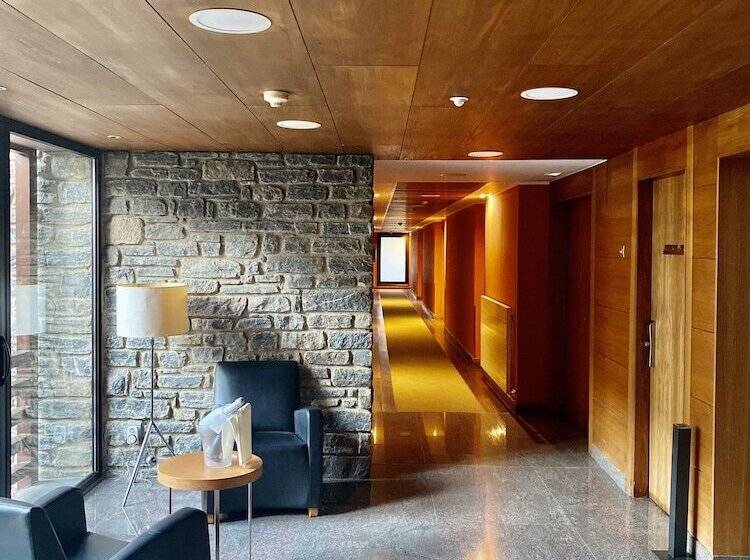 هتل Riberies & Spa