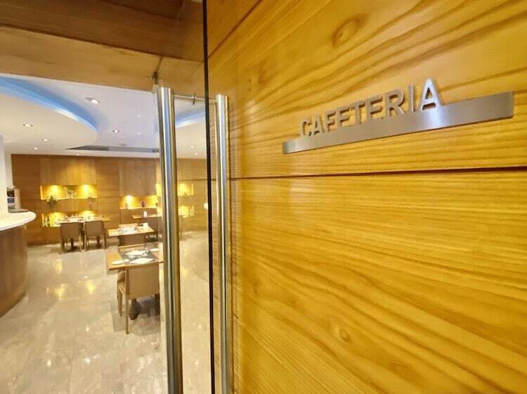 هتل Riberies & Spa