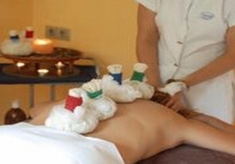 هتل Riberies & Spa