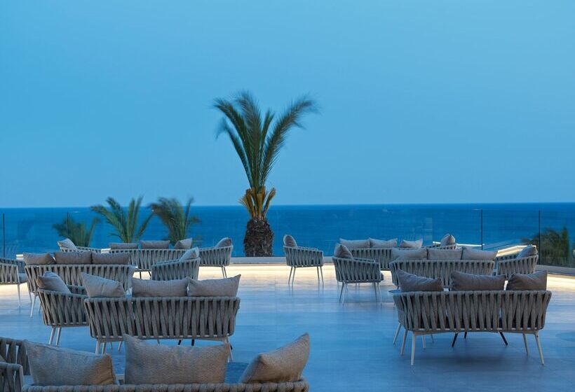 Hotel Rodos Princess Beach