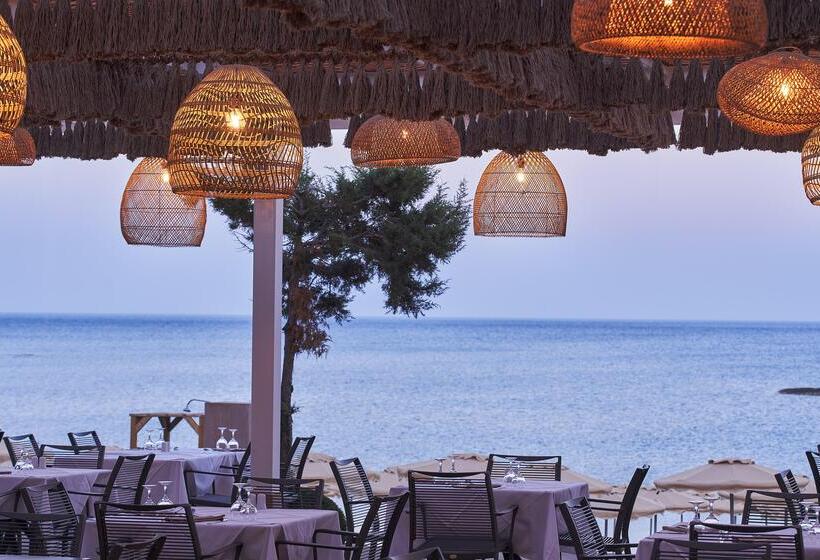 هتل Rodos Princess Beach