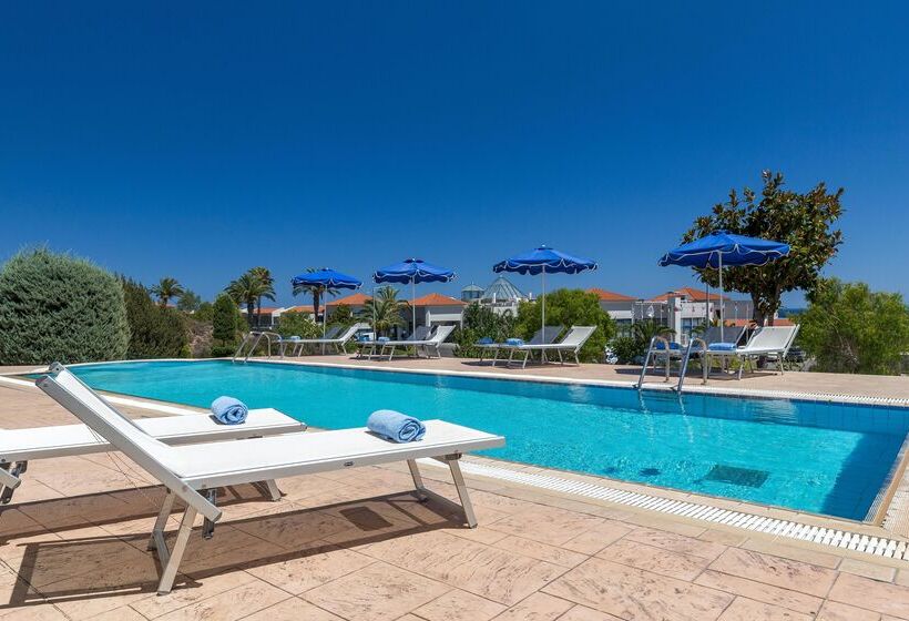 Hotel Rodos Princess Beach