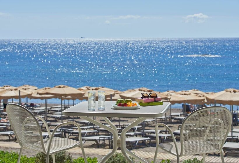 Hotel Rodos Princess Beach