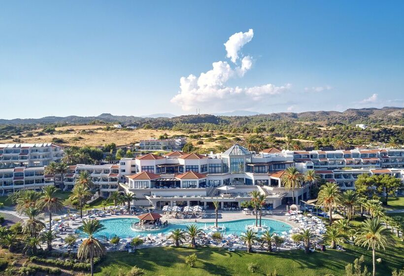 Hotel Rodos Princess Beach