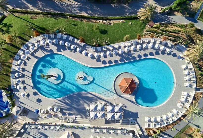 Hotel Rodos Princess Beach