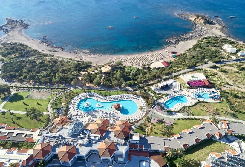 Hotel Rodos Princess Beach