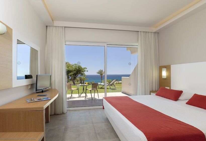 Hotel Rodos Princess Beach