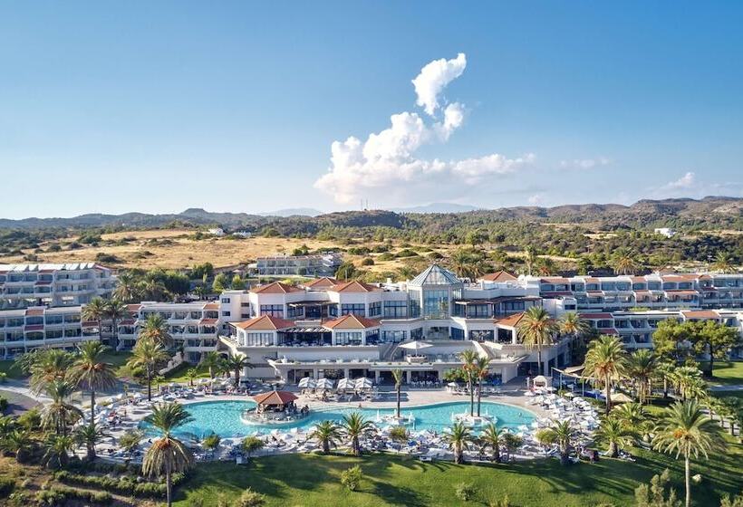 Hotel Rodos Princess Beach