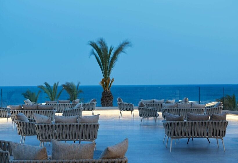 Hotel Rodos Princess Beach