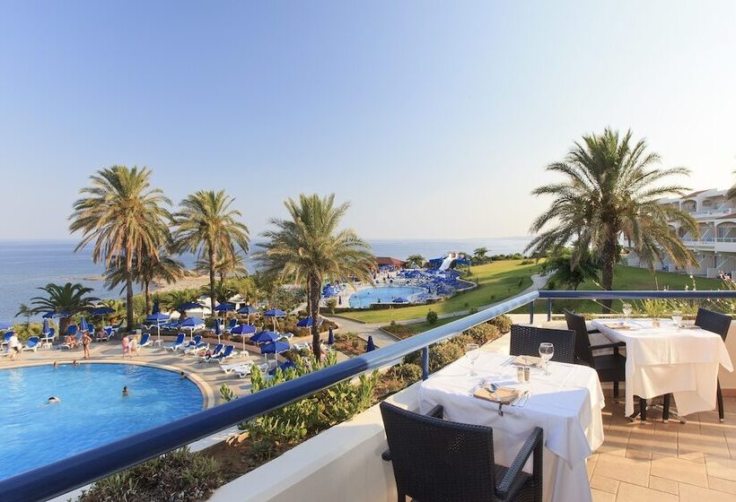 Hotel Rodos Princess Beach