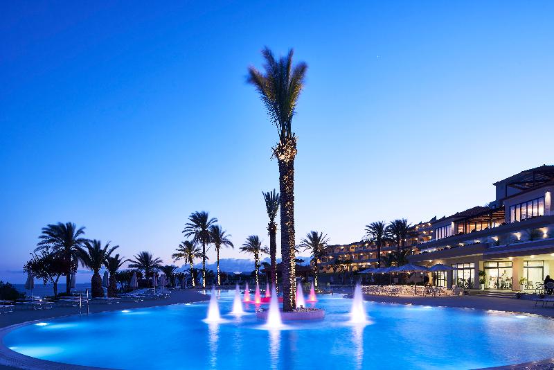 هتل Rodos Princess Beach