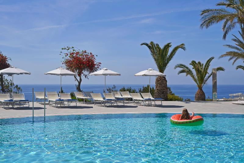 Hotel Rodos Princess Beach