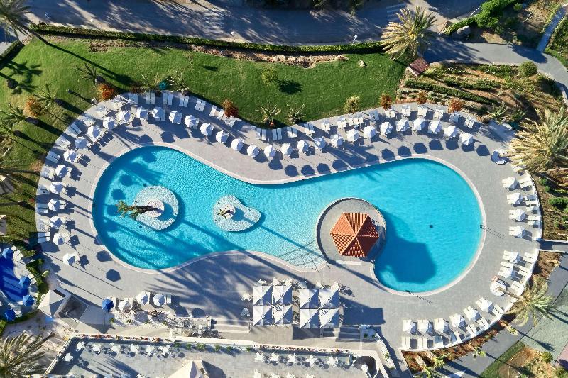 Hotel Rodos Princess Beach