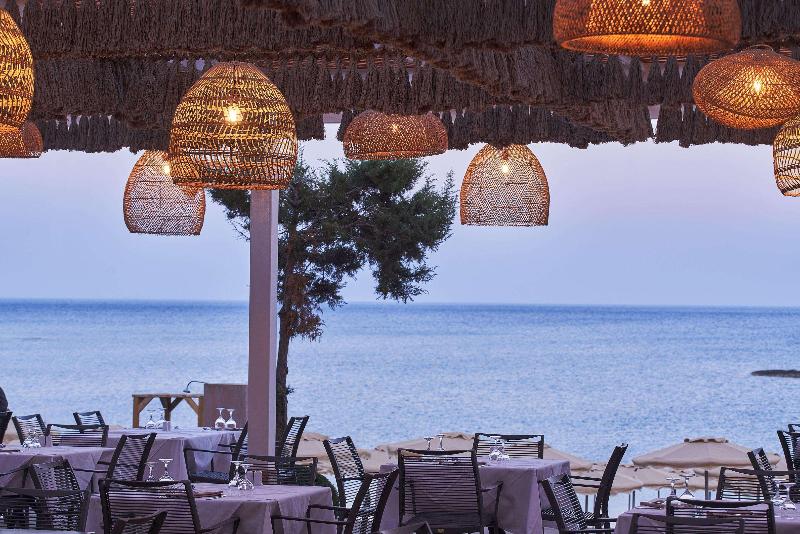 Hotel Rodos Princess Beach