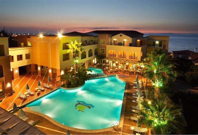 هتل Samaina Inn