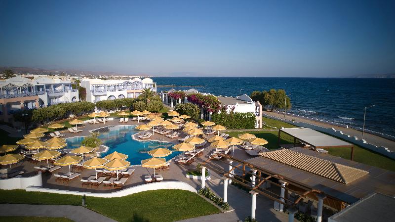 هتل Serita Beach