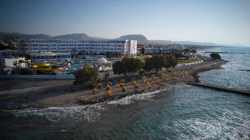 هتل Serita Beach