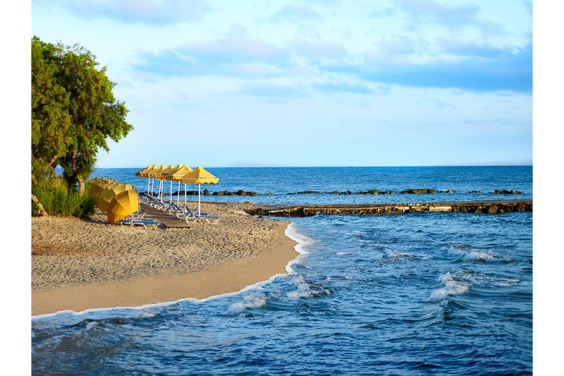 هتل Serita Beach