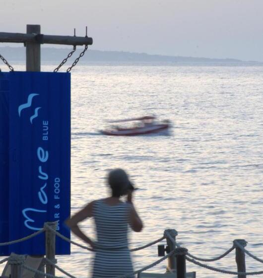 هتل Sissi Bay Resort