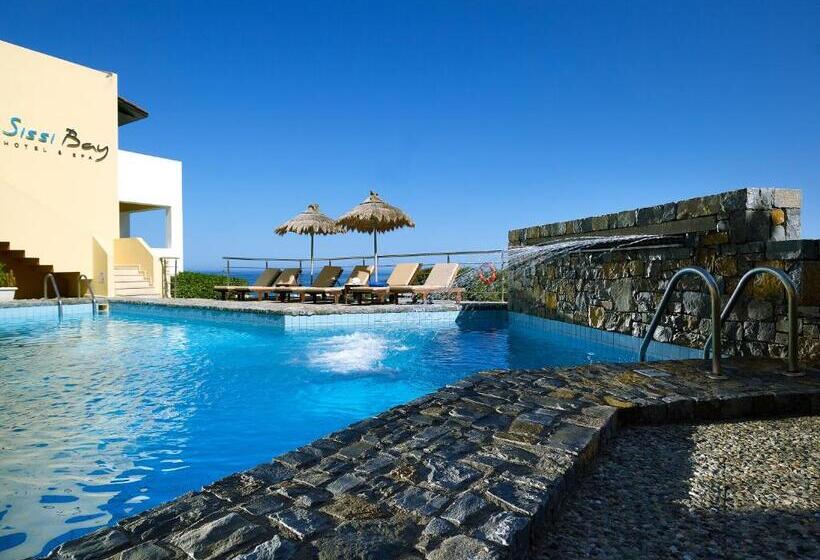 هتل Sissi Bay Resort