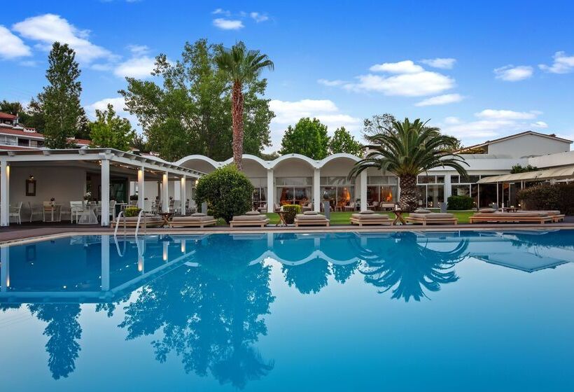 هتل Princess Resort, Santikos Collection